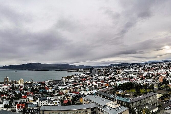 Helicopter Tour: Reykjavik City with landing at Mount Esja - Timing: A 25 to 35 Minute Flight With Real Sightseeing