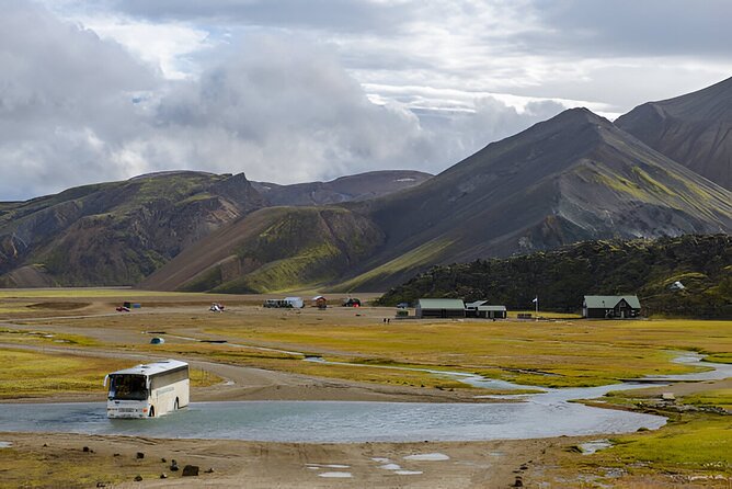 Highlands Bus Transfer: Reykjavik / Hella to the Landmannalaugar - Price and Value: What $90.70 Buys You (and When It Makes Sense)