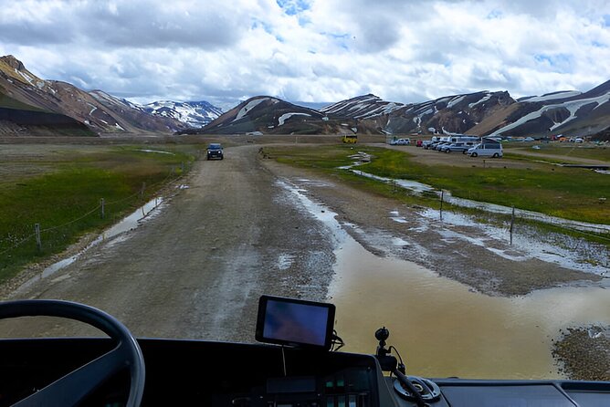 Highlands Bus Transfer: Reykjavik / Hella to the Landmannalaugar - Who This Bus Transfer Suits Best (and Who Might Want Alternatives)