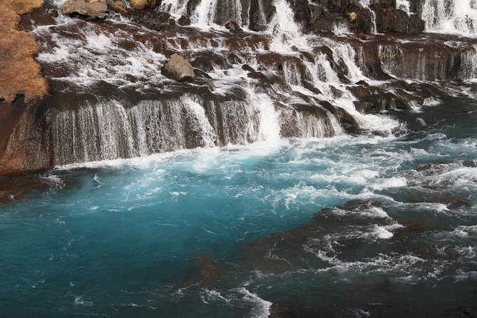 Highlights of Iceland / private guided super Jeep tour - Hvalfjörður fjord on the way back: don’t rush the finish