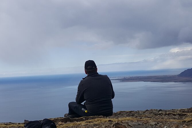 Hike to Mount Keilir - Key points before you go