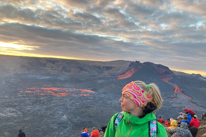 Hike to Mount Keilir - Entering the Reykjanes Volcano World: Why Mount Keilir Works