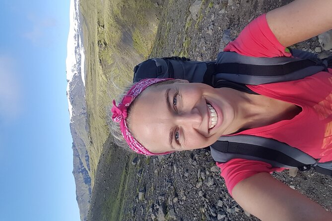 Hike to Mt Esja - Key Points You’ll Care About
