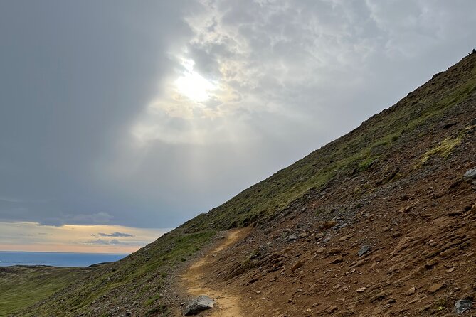 Hike to Mt Esja - The Hike Itself: What You’ll Do on Mt Esja