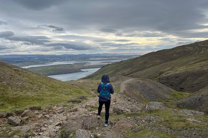 Hike to Mt Esja - Weather and Safety: When the Plan Adapts Fast