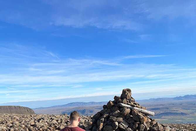Hike to Mt Esja - Price and Logistics: Is $185 Good Value?