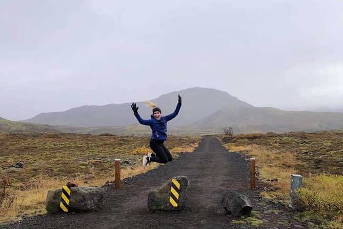 Hike to Mt Helgafell - Mt Helgafell, why this is a smart Reykjavik hike