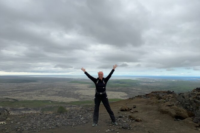 Hike to Mt Helgafell - What the guide actually adds (it’s more than directions)