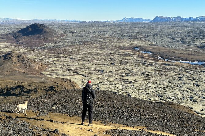 Hike to Mt Helgafell - Price and value: is $169 really worth it?