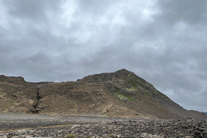 Hike to Mt Helgafell - Who should book this hike, and who might skip it