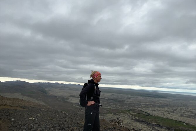 Hike to Mt Helgafell - Planning details that help your hike go smoothly