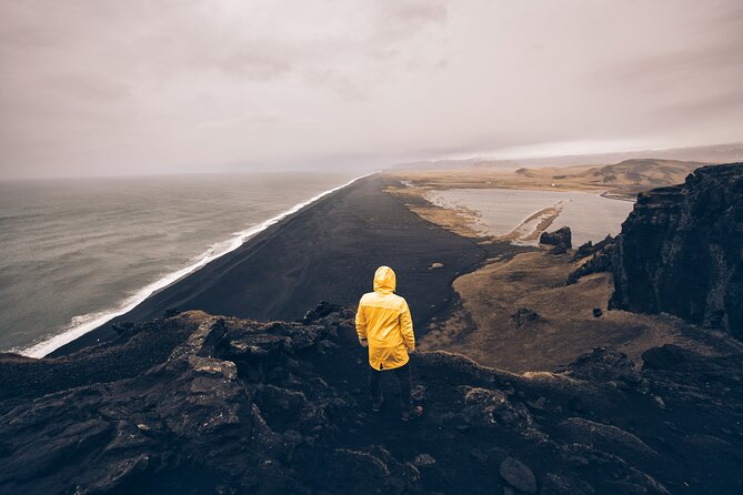 Hire Photographer, Professional Photo Shoot - Reykjavik - The idea: a private photo session that feels like a plan, not luck