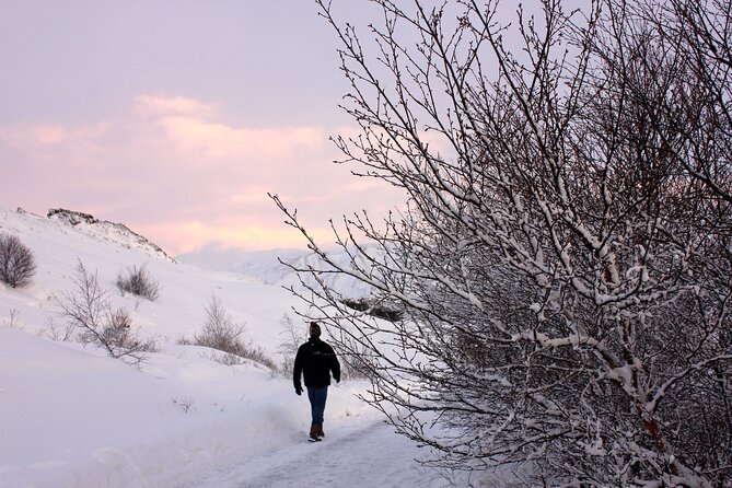 Hire Photographer, Professional Photo Shoot - Reykjavik - Style and comfort: the real value of direction on a windy street