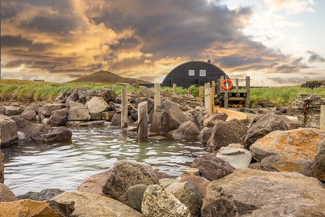 Hvalfjordur & Hvammsvik Hot Springs Private Tour - Key things to know before you go