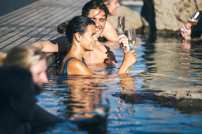 Hvalfjordur & Hvammsvik Hot Springs Private Tour - Price and value: is $791.24 per person fair for a private day?