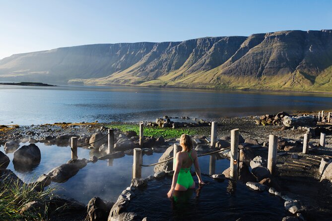 Hvammsvík Hot Spring with Return Transfers from Reykjavík - Key things that make this tour worth your attention