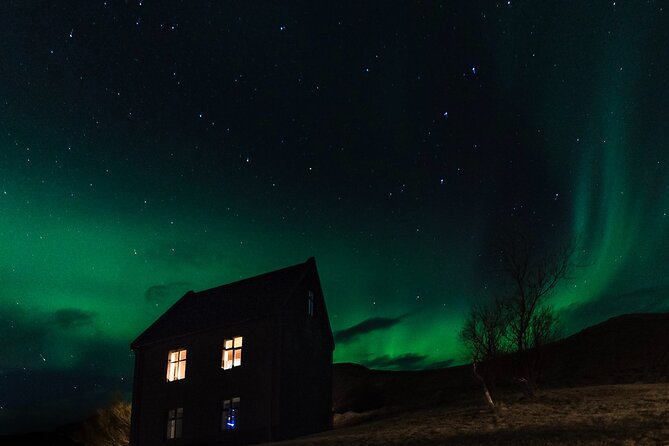 Hvammsvík Hot Springs Admission Ticket - Planning your Hvammsvík visit around weather and timing