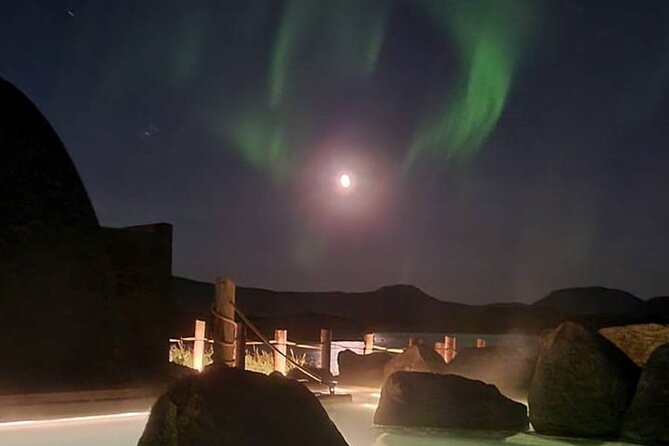 Hvammsvík Hot Springs Admission Ticket - Value check: is $86.89 per person worth it?