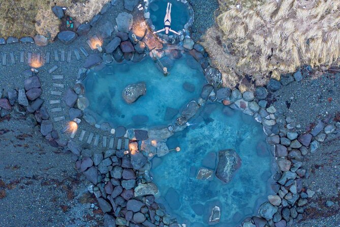 Hvammsvik Hot Springs with Private Transfer from Reykjavik - What’s included, what you should bring, and simple planning moves