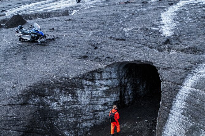 Ice Cave and Snowmobile Tour from Gullfoss - Gear Up Correctly: Warm Kit Helps More Than You Think