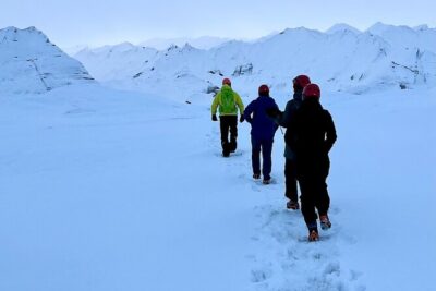 Ice Cave Katla, South Coast Waterfalls & Black Sand Beach Private