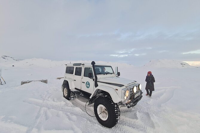 Ice Cave Katla, South Coast Waterfalls & Black Sand Beach Private - Weather dependence: how to keep the day fun if conditions change