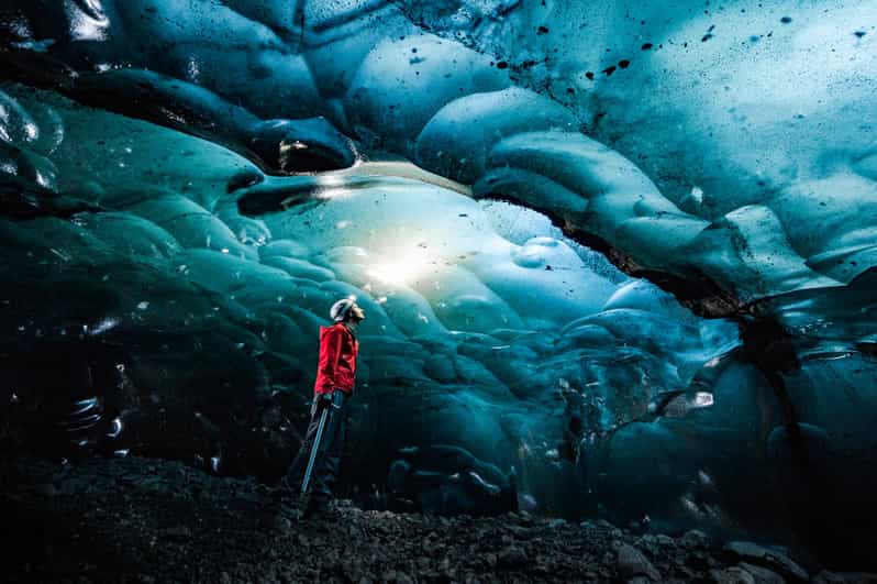 Iceland 3-Day Tour Golden Circle, Glacier Lagoon, & Ice Cave - Key Things I’d Pay Attention To