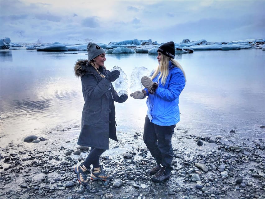 Iceland 3-Day Tour Golden Circle, Glacier Lagoon, & Ice Cave - Should you book this 3-day Golden Circle, glacier lagoon, and ice cave tour?