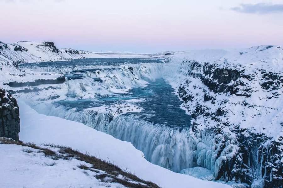 Iceland 3-Day Tour Golden Circle, Glacier Lagoon, & Ice Cave - Price and value: what $991 includes, and what you must plan for