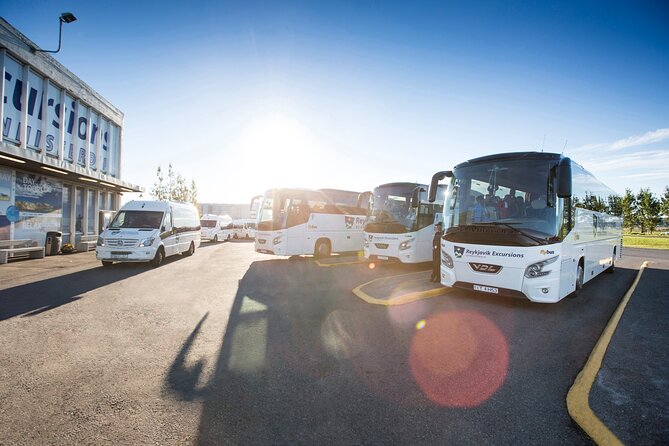 Iceland: Airport Transfers between Keflavík and Reykjavik Center - Key Things I’d Pay Attention To