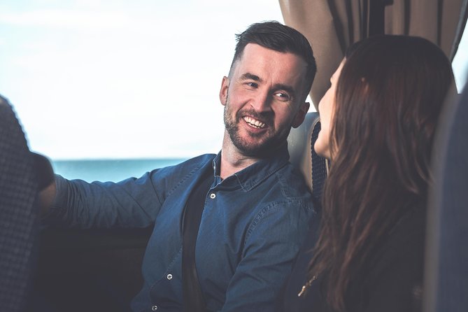 Iceland: Airport Transfers between Keflavík and Reykjavik Center - Price and Value: Why $31 Can Feel Like a Bargain