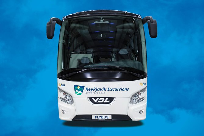 Iceland: Airport Transfers between Keflavík and Reykjavik Center - Who Should Book This Transfer (and Who Might Rethink It)