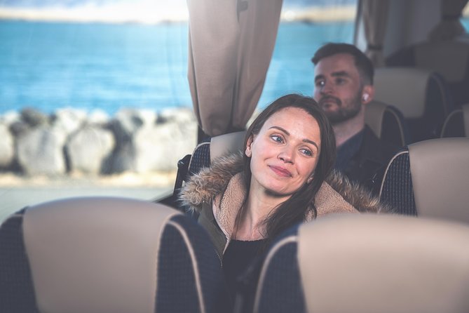 Iceland: Airport Transfers between Keflavik and Reykjavik Hotels - KEF to Reykjavik Transfers: What This Service Actually Does