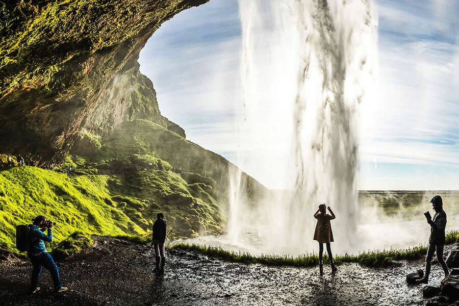 Iceland: Full-Day South Coast, Black Beach & Waterfalls Tour - Who This Tour Suits Best (And Who Might Want Something Else)
