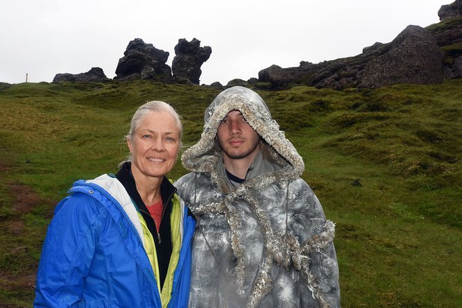 Iceland Game of Thrones Tours - Hotel pickup from Reykjavik, and why it changes everything