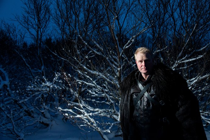 Iceland Game of Thrones Tours - What the 5-hour structure does for value