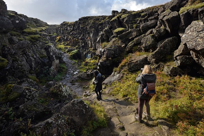 Iceland Game of Thrones Tours - Your guide: Stefan, and what the scene clips add