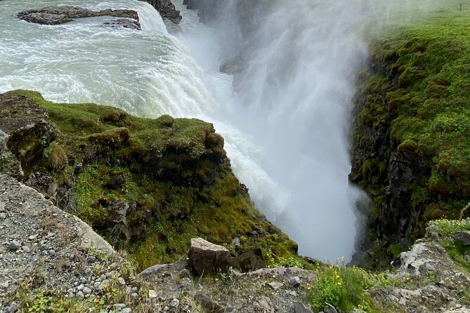Iceland Golden Circle Private Day Tour - Key highlights worth your attention