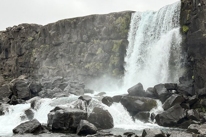 Iceland Golden Circle Private Day Tour - Stop 1: Pingvellir National Park, where Iceland’s big decisions began