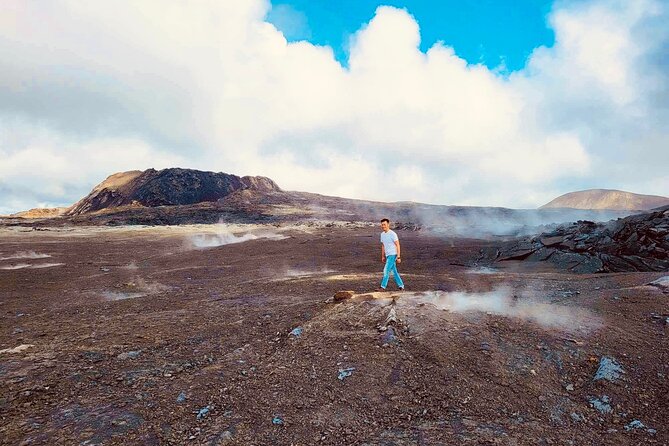 Iceland Hiking Tour to Fagradalsfjall Volcano with Local Guide - Key things to notice before you go