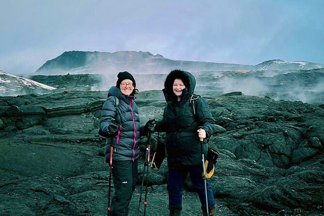 Iceland Hiking Tour to Fagradalsfjall Volcano with Local Guide - Price and value: what $189 gets you, and what it doesn’t