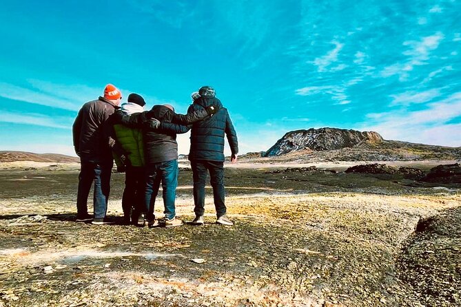 Iceland Hiking Tour to Fagradalsfjall Volcano with Local Guide - Who should book this Fagradalsfjall volcano hike