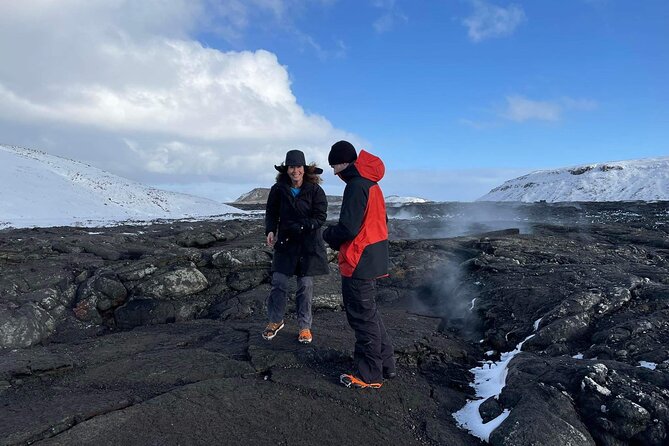 Iceland Hiking Tour to Fagradalsfjall Volcano with Local Guide - Should you book this tour?