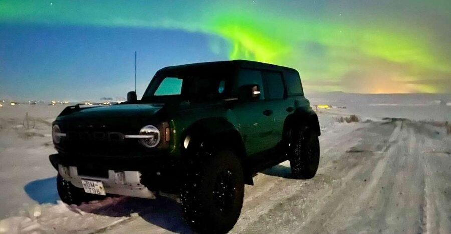 Iceland in a nutshell, private Super Jeep - Price and Value: Is $1,985 for Up to 4 Worth It?