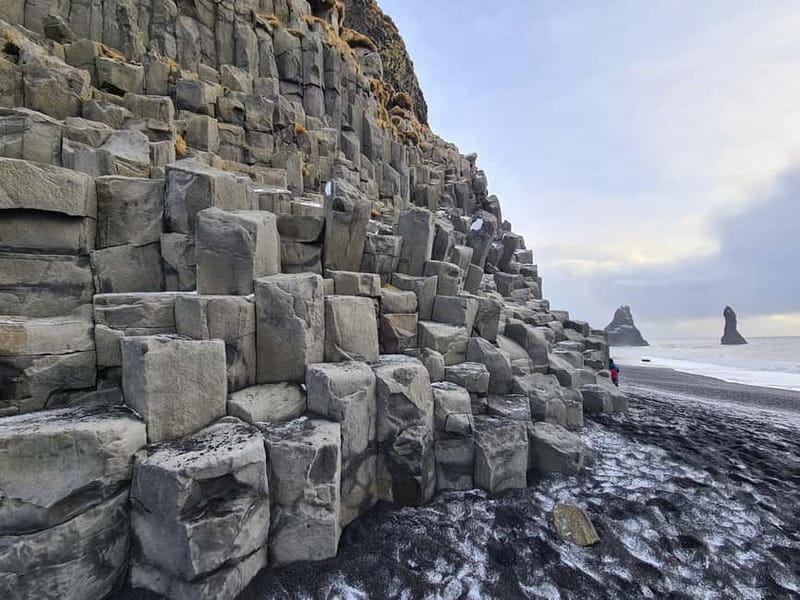 Iceland: Private South Coast, Waterfalls, and Glacier Hike - Key points to know before you go
