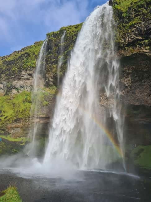 Iceland: Private South Coast, Waterfalls, and Glacier Hike - Why this South Coast glacier-and-waterfalls day is a smart pick