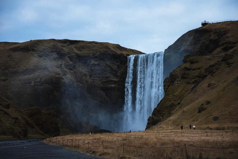 Iceland: Private South Coast, Waterfalls, and Glacier Hike - Sólheimajökull glacier hike: gear, safety briefing, and what to expect
