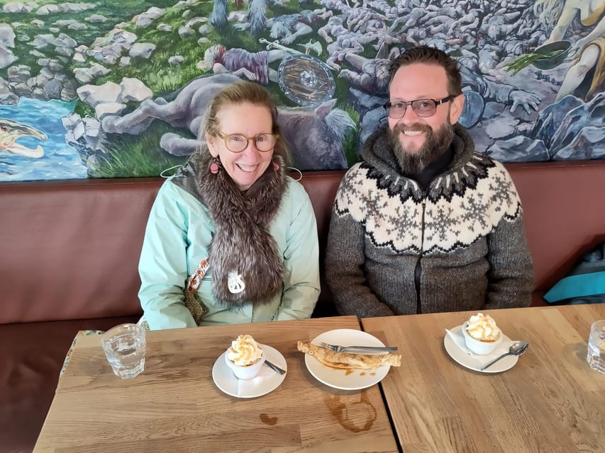 Iceland: Private Sweet Tooth Tour - Why this Reykjavik sweet tour makes sense
