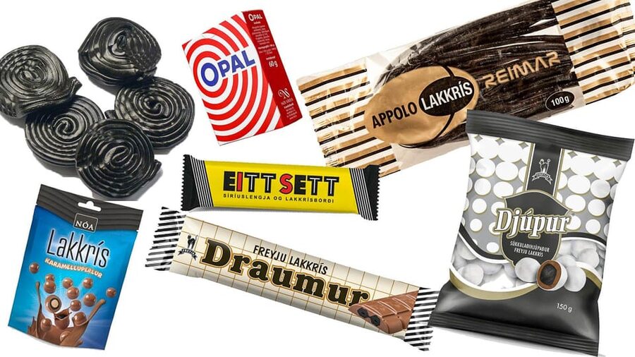 Iceland: Private Sweet Tooth Tour - Stop 2: Icelandic chocolate shop with birch sugar and wild berries