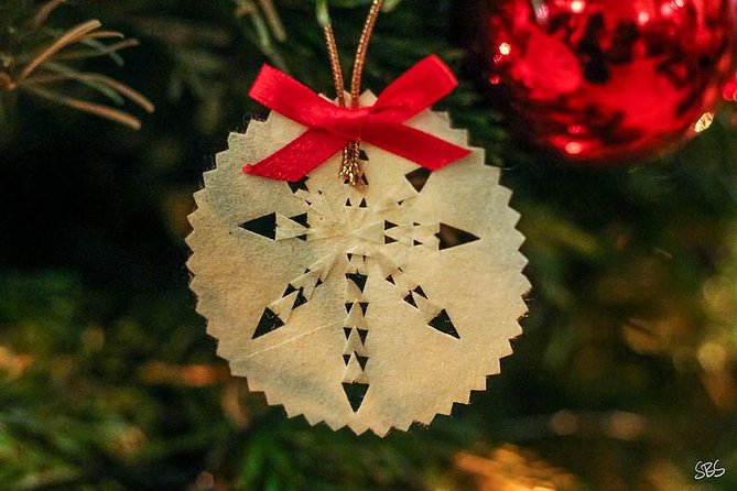 Iceland's Christmas Myths and Traditions - Reykjavík walking tour - Key highlights worth planning for